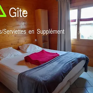  Chalet Bon Air France