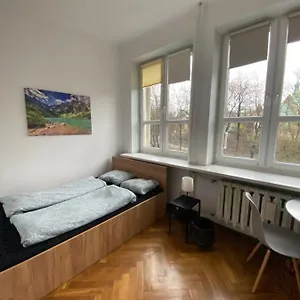  Appartement Classy In Old Town Pologne