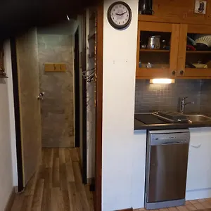  Appartement Les Glieres France