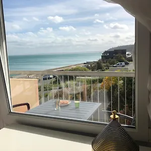 T2 Vue Cosy Horizon Appartement