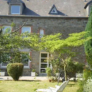 Bed & Breakfast Le, Cherrueix