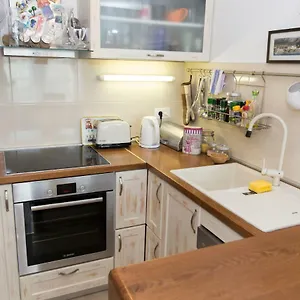  Appartement City Beach Apartment Croatie
