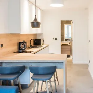 Appartement Bcadria Croatie