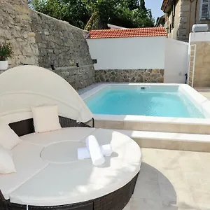  Appartement Private Oasis-villa Sandina Croatie