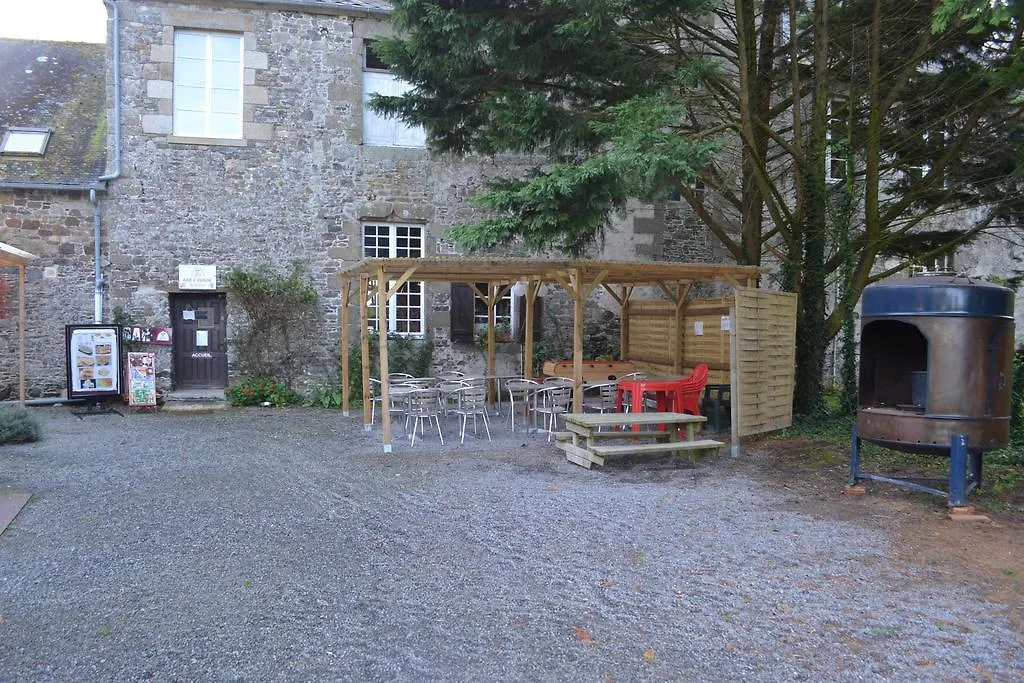 Domaine De L'Aumone Hotel Cherrueix 3*,